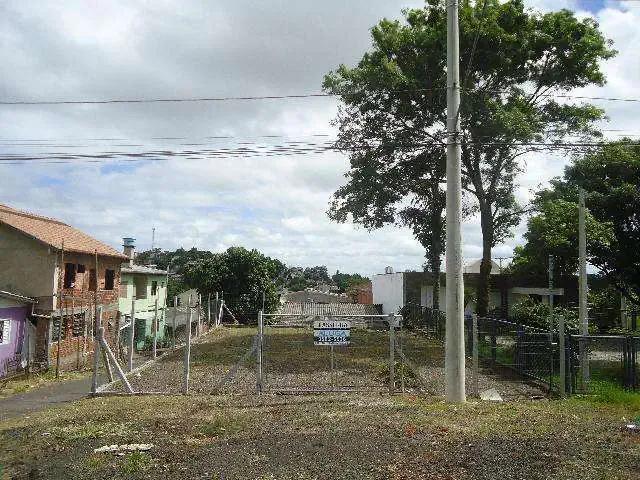 Terreno comercial para Locação em Novo Hamburgo/RS Vila Nova