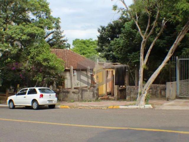Terreno comercial para Locação em Novo Hamburgo/RS Vila Rosa