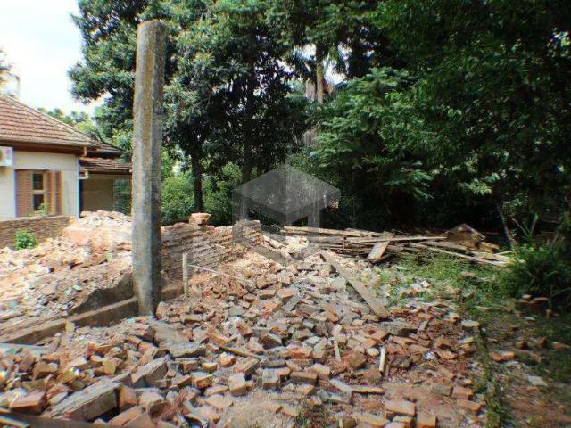 Terreno comercial para Locação em Novo Hamburgo/RS Vila Rosa
