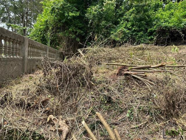 Terreno comercial para Locação em Osasco/SP Três Montanhas