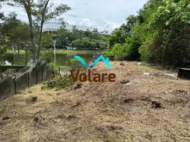 Terreno comercial para Locação em Osasco/SP Três Montanhas