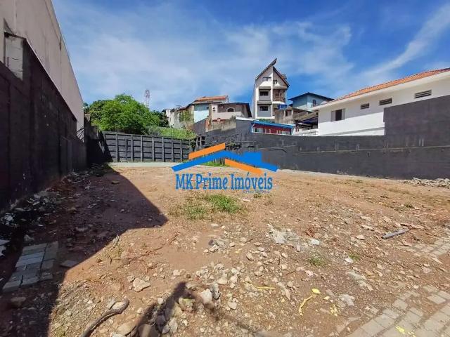 Terreno comercial para Locação em Osasco/SP Umuarama