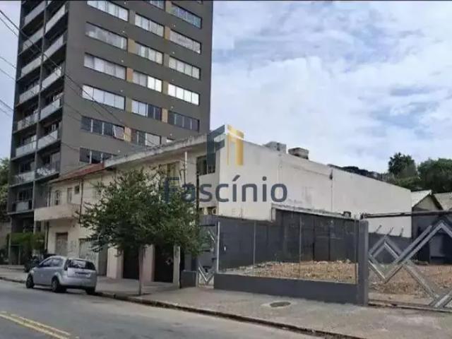 Terreno comercial para Locação em Osasco/SP Umuarama