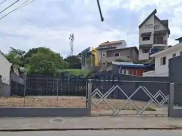 Terreno comercial para Locação em Osasco/SP Umuarama