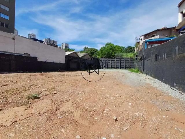 Terreno comercial para Locação em Osasco/SP Umuarama