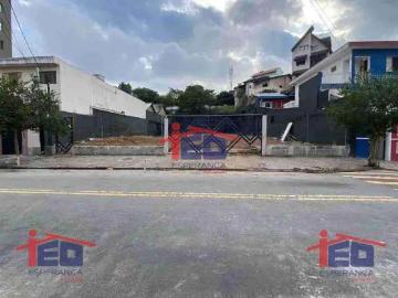 Terreno comercial para Locação em Osasco/SP Umuarama