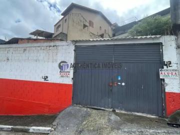 Terreno comercial para Locação em Osasco/SP Veloso