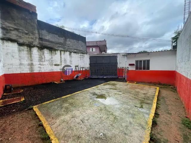 Terreno comercial para Locação em Osasco/SP Veloso
