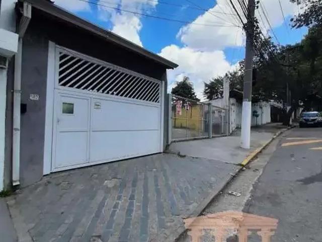 Terreno comercial para Locação em Osasco/SP Vila Osasco
