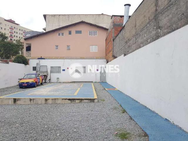 Terreno comercial para Locação em Osasco/SP Vila Osasco