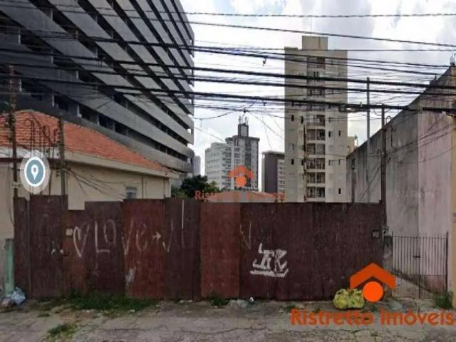 Terreno comercial para Locação em Osasco/SP Vila Osasco
