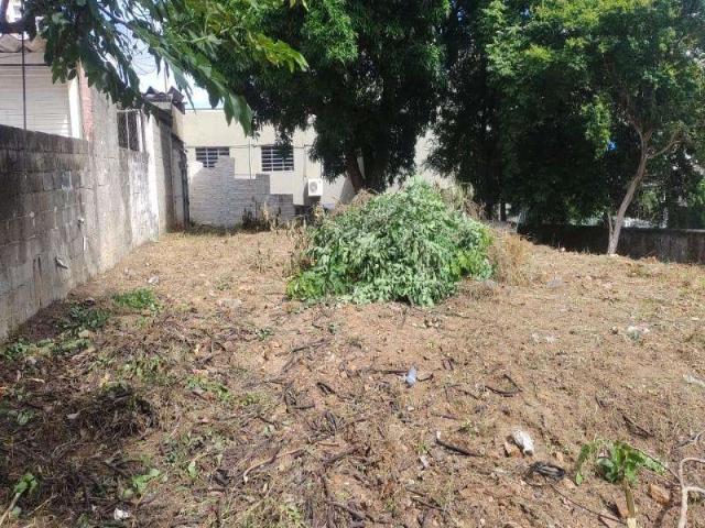 Terreno comercial para Locação em Osasco/SP Vila Osasco
