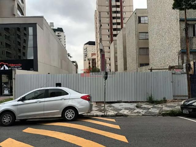 Terreno comercial para Locação em Osasco/SP Vila Osasco