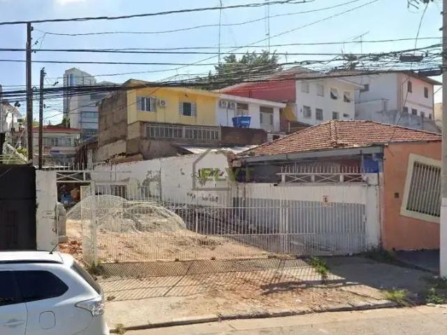 Terreno comercial para Locação em Osasco/SP Vila Campesina