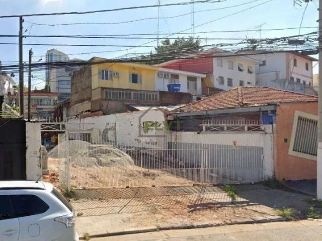 Terreno comercial para Locação em Osasco/SP Vila Campesina