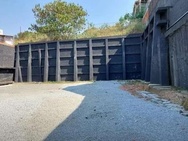 Terreno comercial para Locação em Osasco/SP Vila São Francisco