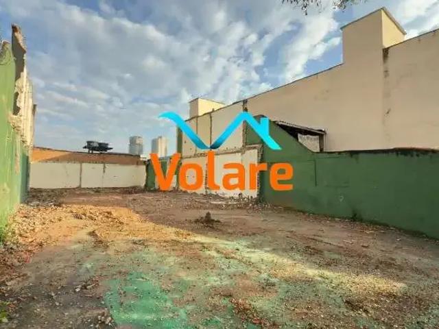 Terreno comercial para Locação em Osasco/SP Vila Yara