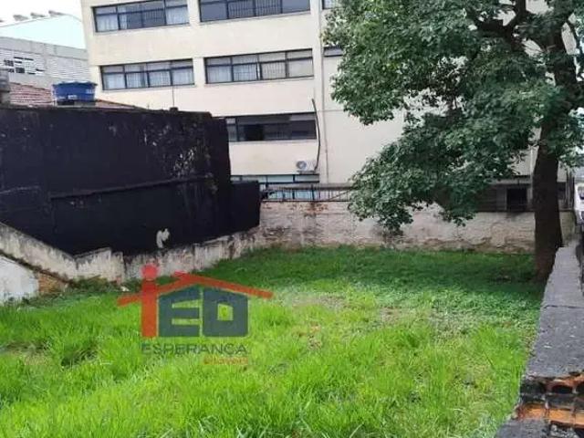 Terreno comercial para Locação em Osasco/SP Vila Yara