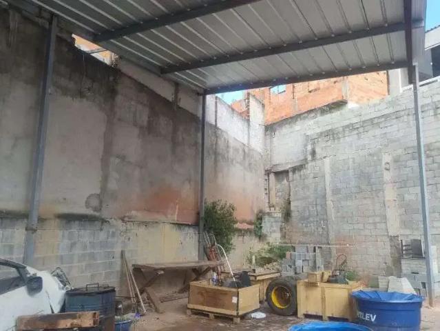 Terreno comercial para Locação em Osasco/SP Bandeiras