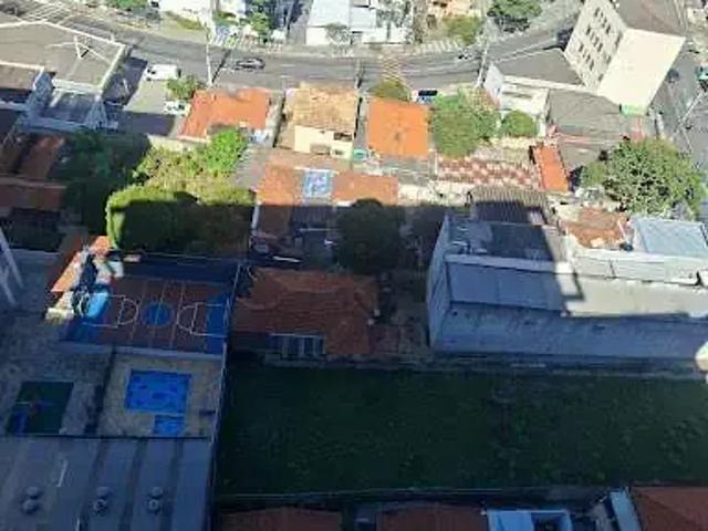 Terreno comercial para Locação em Osasco/SP Bela Vista