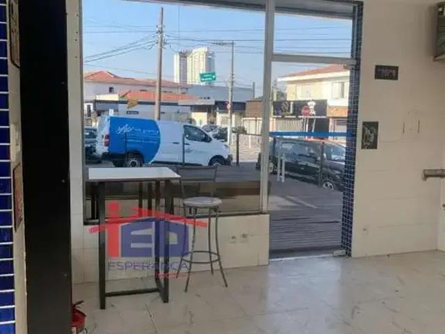 Terreno comercial para Locação em Osasco/SP Bela Vista