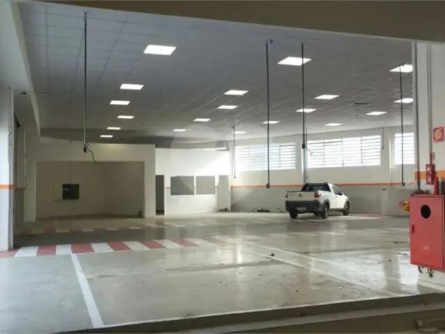 Terreno comercial para Locação em Osasco/SP Centro