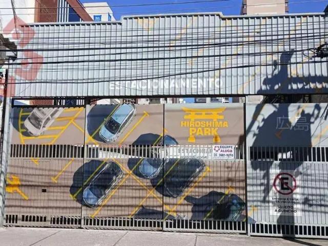 Terreno comercial para Locação em Osasco/SP Centro