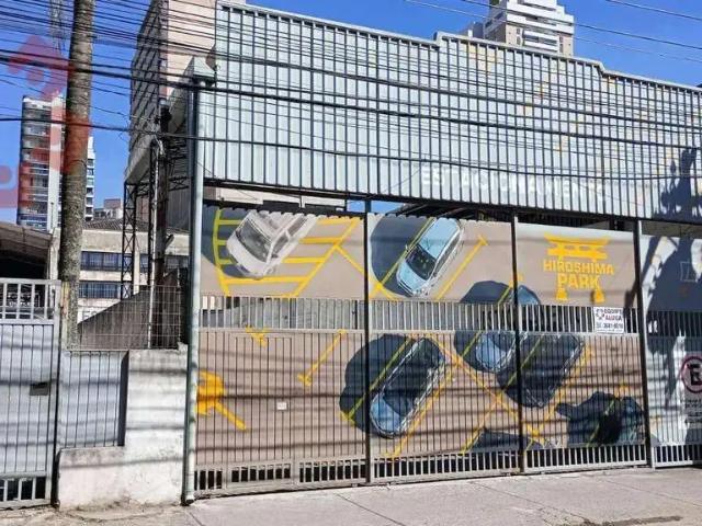 Terreno comercial para Locação em Osasco/SP Centro