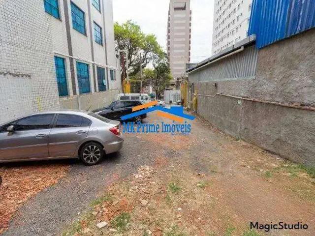 Terreno comercial para Locação em Osasco/SP Centro
