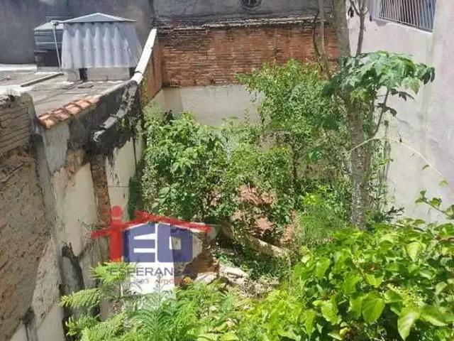 Terreno comercial para Locação em Osasco/SP Cipava