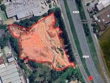 Terreno comercial para Locação em Osasco/SP Industrial Anhangüera