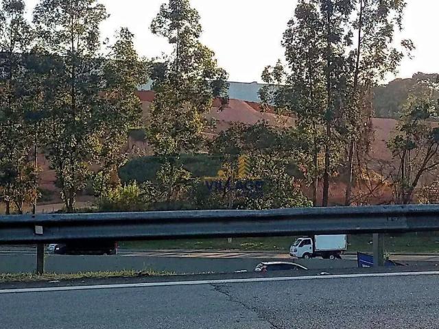 Terreno comercial para Locação em Osasco/SP Industrial Anhangüera