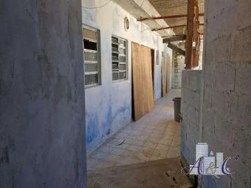 Terreno comercial para Locação em Osasco/SP Jardim D'Abril 2 Quartos