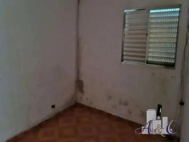 Terreno comercial para Locação em Osasco/SP Jardim D'Abril 2 Quartos