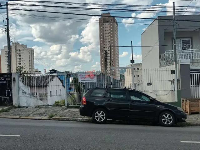 Terreno comercial para Locação em Osasco/SP Km 18