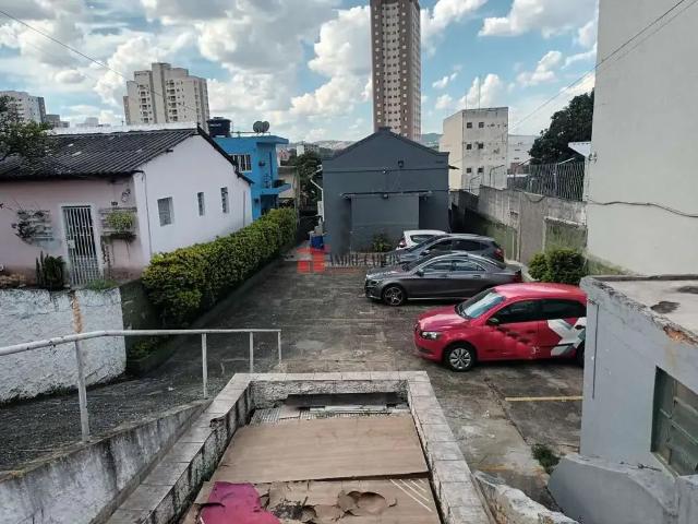 Terreno comercial para Locação em Osasco/SP Km 18