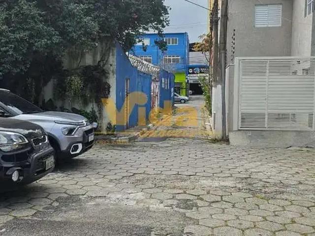 Terreno comercial para Locação em Osasco/SP Km 18