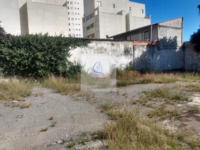 Terreno comercial para Locação em Osasco/SP Km 18