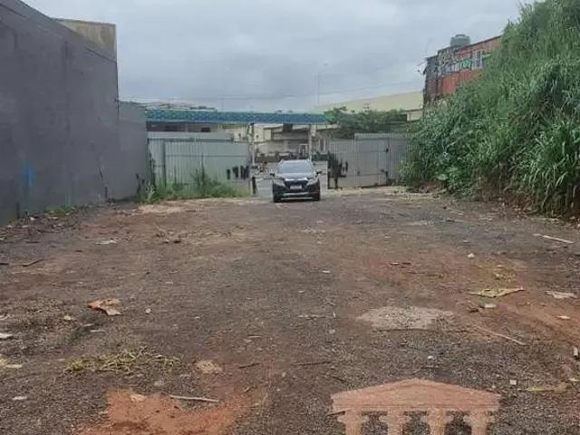 Terreno comercial para Locação em Osasco/SP Km 18