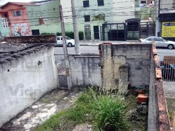 Terreno comercial para Locação em Osasco/SP Pestana