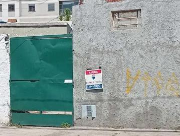 Terreno comercial para Locação em Osasco/SP Presidente Altino