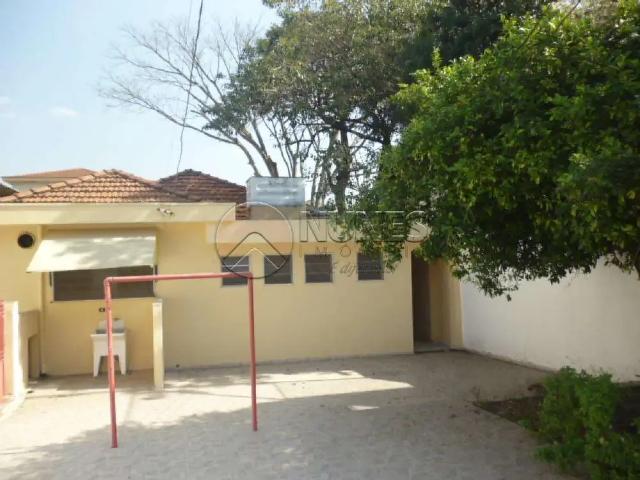 Terreno comercial para Locação em Osasco/SP Presidente Altino 3 Quartos