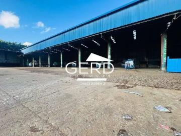 Terreno comercial para Locação em Osasco/SP Santa Maria