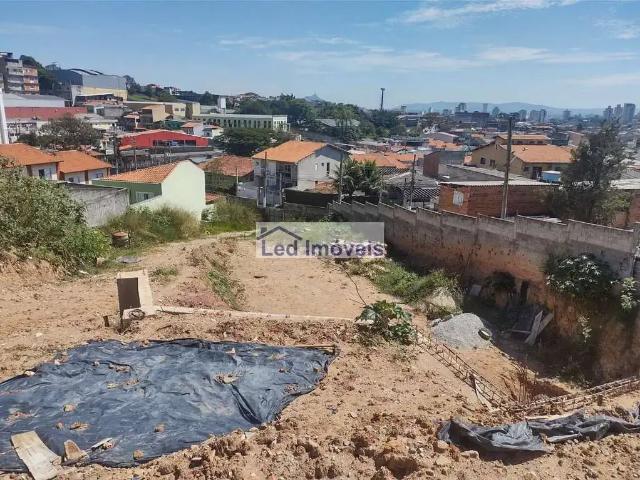 Terreno comercial para Locação em Osasco/SP Santo Antônio