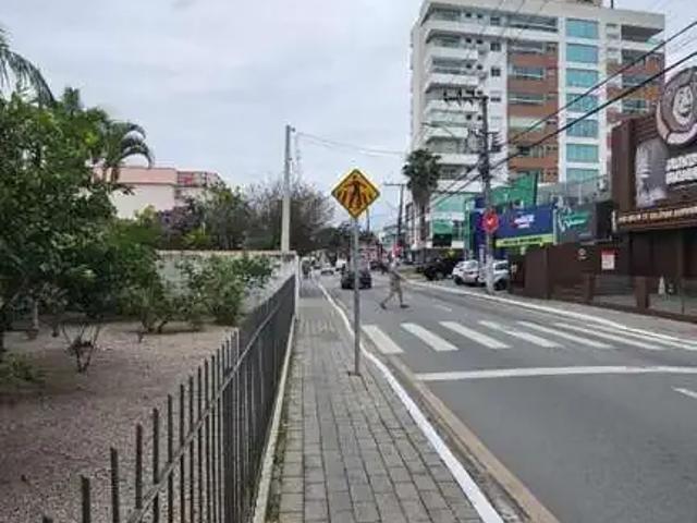 Terreno comercial para Locação em Palhoça/SC Centro