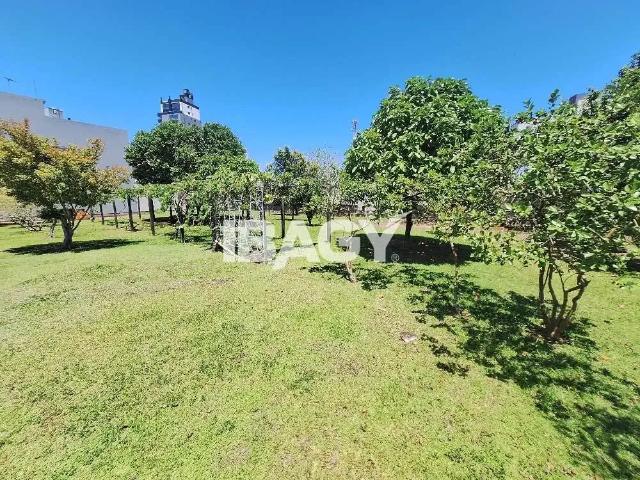 Terreno comercial para Locação em Palhoça/SC Centro