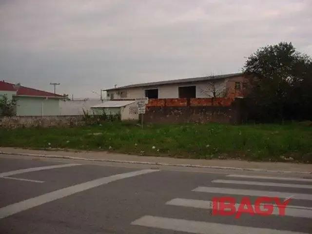 Terreno comercial para Locação em Palhoça/SC Centro