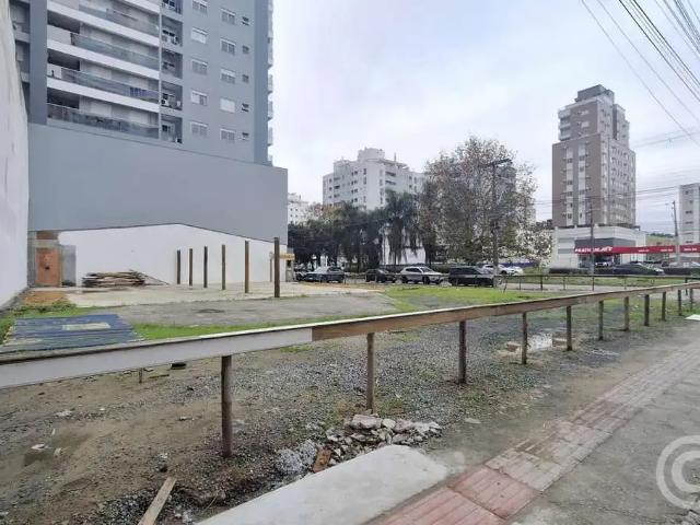 Terreno comercial para Locação em Palhoça/SC Cidade Universitária Pedra Branca