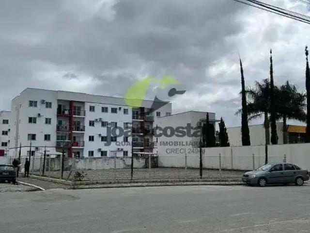 Terreno comercial para Locação em Palhoça/SC Aririu