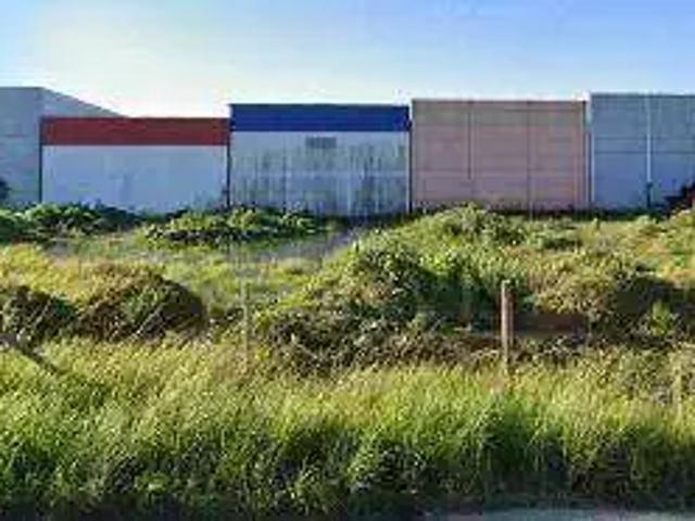 Terreno comercial para Locação em Palhoça/SC Bela Vista